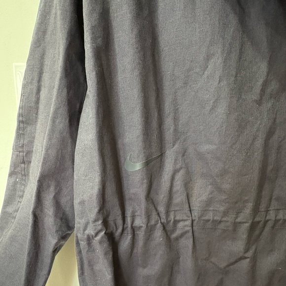 • Nike Tech Reversible Jacket • - Picture 3 of 5